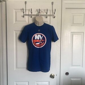 Reebok NY Islanders # 91 NHL Size Small NWT
